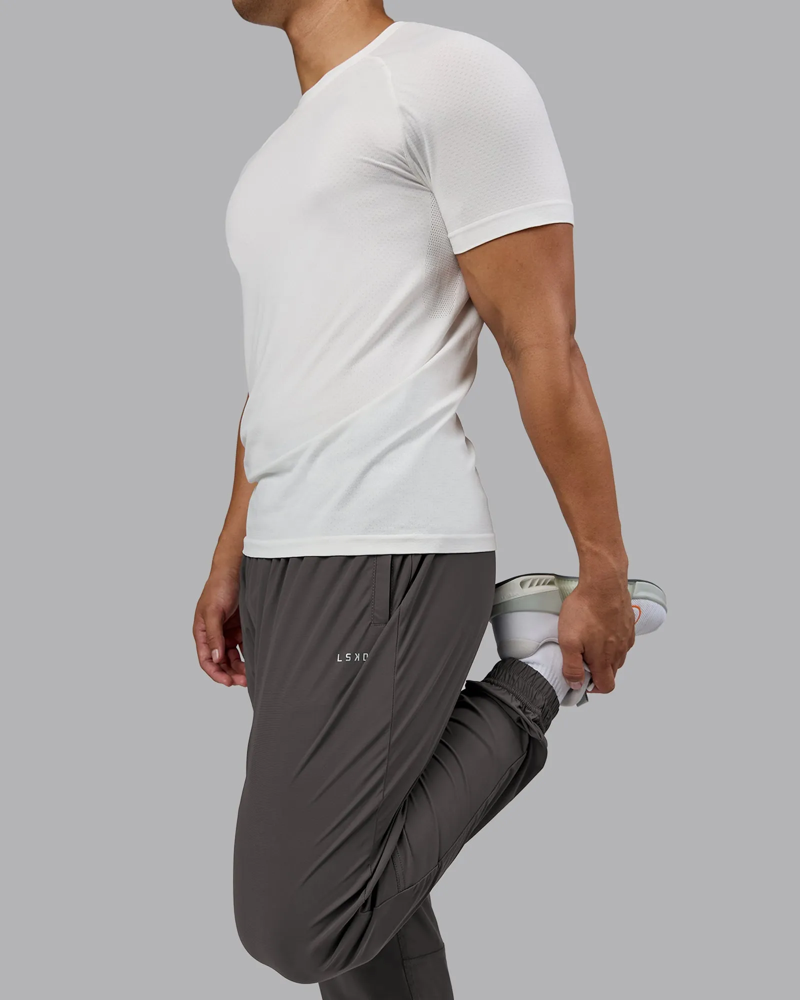Train-Lite FLXMAX Pant - Dark Storm sold by LSKD product image thumbnail 2