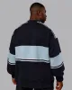 A-Team Sweater Oversize - Caviar-Skyride sold by LSKD