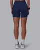 Rep Ultra High-Rise 6" Short Pockets No Logo - Future Navy sold by LSKD