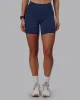 Rep Ultra High-Rise 6" Short Pockets No Logo - Future Navy sold by LSKD