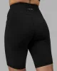 Rep Ultra High-Rise 9" Short Pockets - Black-Black sold by LSKD