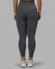 Elixir Ultra High-Rise 7/8 Legging Pockets - Dark Storm sold by LSKD