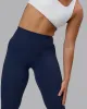 Elixir Ultra High-Rise Full Length Legging - Future Navy sold by LSKD
