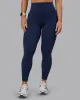 Elixir Ultra High-Rise Full Length Legging - Future Navy sold by LSKD