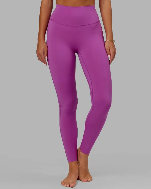 Elixir Ultra High-Rise Tall Legging - Orchid sold by LSKD