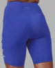 Rep Ultra High-Rise 9" Short Pockets - Power Cobalt-White sold by LSKD