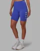 Rep Ultra High-Rise 9" Short Pockets - Power Cobalt-White sold by LSKD