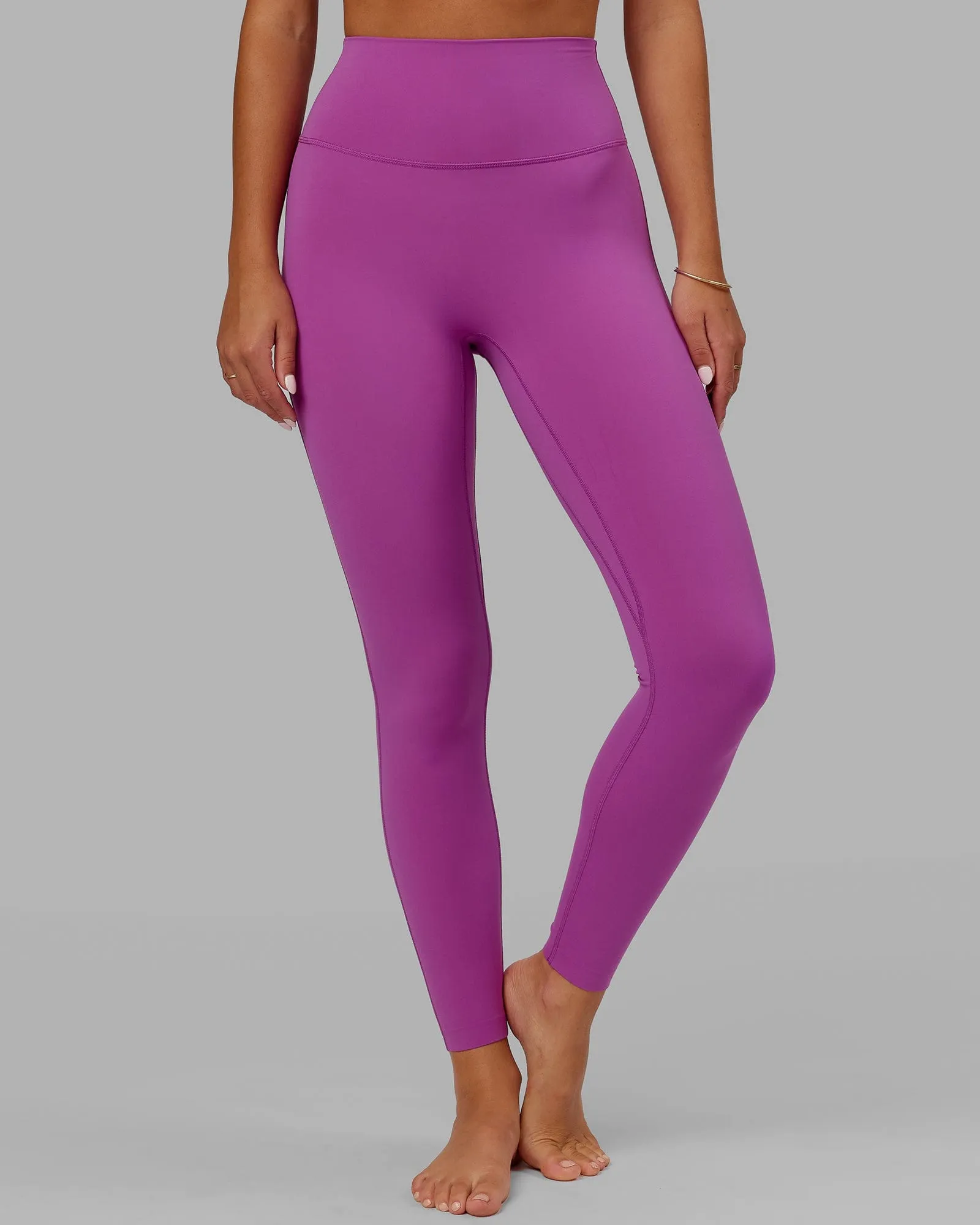 Elixir Ultra High-Rise Full Length Legging - Orchid sold by LSKD