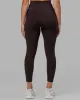 Rep Ultra High-Rise 7/8 Legging Pockets - Dark Walnut sold by LSKD