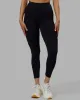 Rep Ultra High-Rise 7/8 Legging Pockets No Logo - Black sold by LSKD