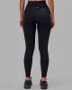 Elixir Ultra High-Rise Full Length Legging Pockets - Black sold by LSKD