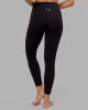 Elixir Ultra High-Rise Full Length Legging - Black sold by LSKD
