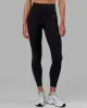 Base 2.0 Ultra High-Rise Full Length Legging - Black sold by LSKD