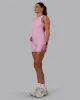Untamed Bodysuit - Pink Frosting sold by LSKD
