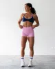 Love Her Wild Sports Bra - Future Navy-Pink Frosting sold by LSKD