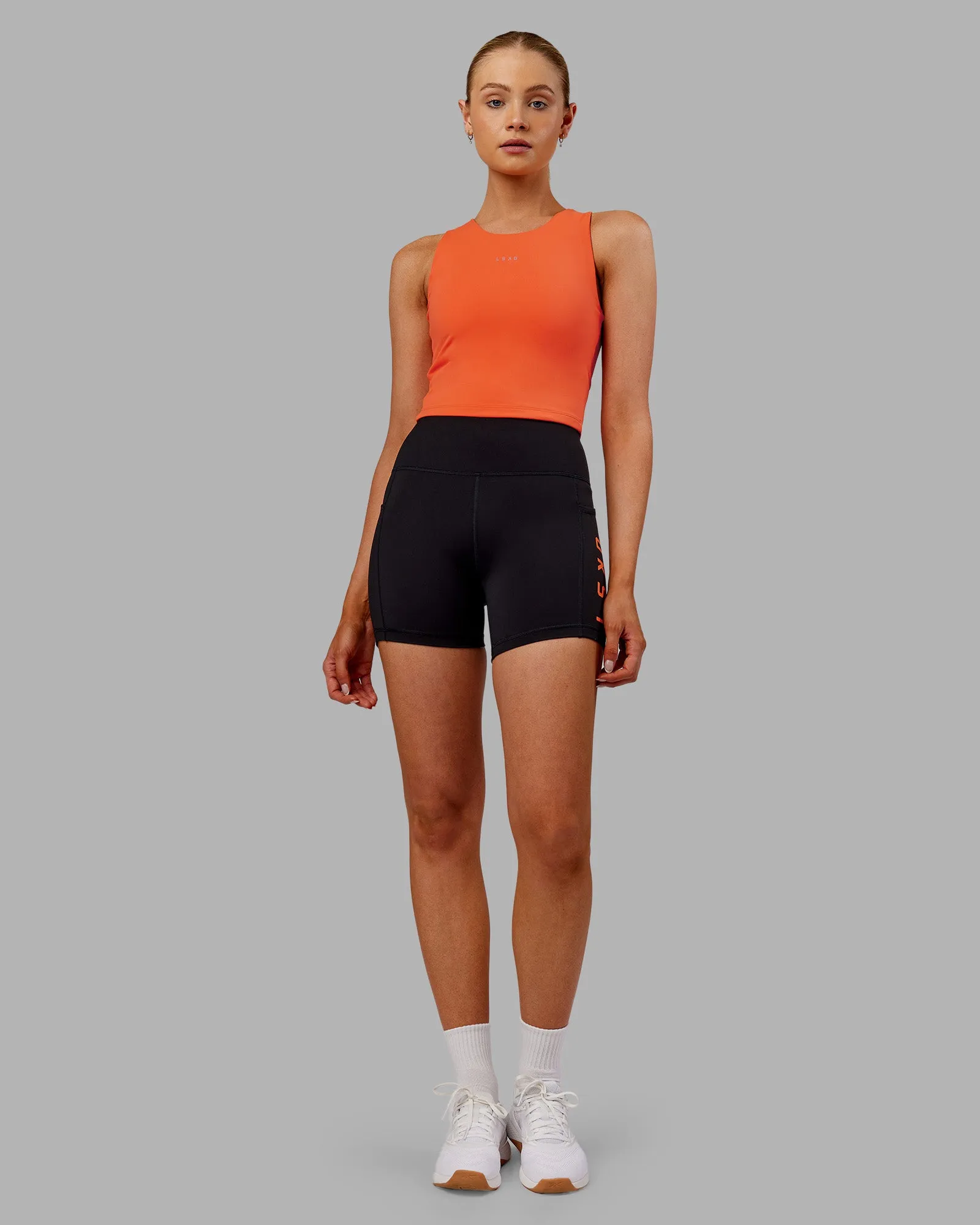 Base Tank - Ultra Orange sold by LSKD product image thumbnail 5