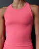 Flow Performance Tank 2.0 - Pink Lemonade sold by LSKD