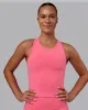 Flow Performance Tank 2.0 - Pink Lemonade sold by LSKD