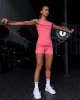 Flow Performance Tank 2.0 - Pink Lemonade sold by LSKD
