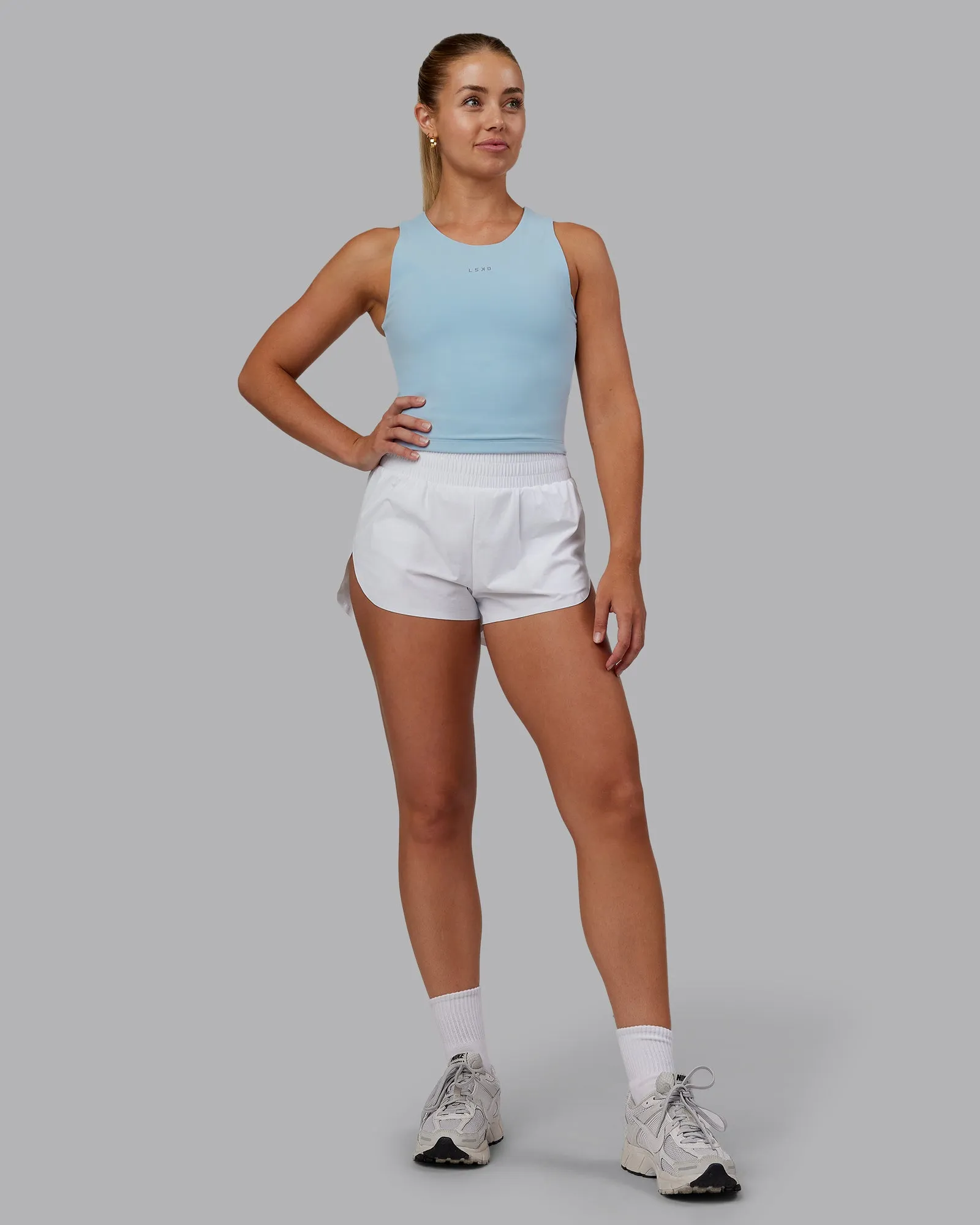 Base Tank - Skyride sold by LSKD