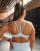 Agile Sports Bra - Skyride sold by LSKD