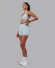 Agile Sports Bra - Skyride sold by LSKD