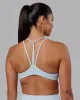 Agile Sports Bra - Skyride sold by LSKD