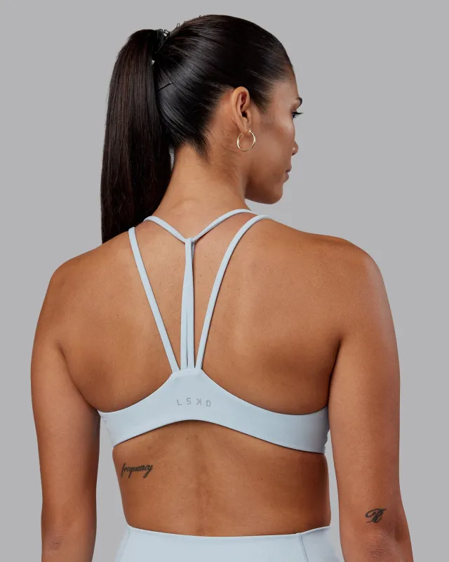 Agile Sports Bra - Skyride sold by LSKD