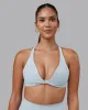 Agile Sports Bra - Skyride sold by LSKD