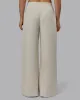 Elevate SoftTouch Wide Leg Pant - Shale Beige sold by LSKD
