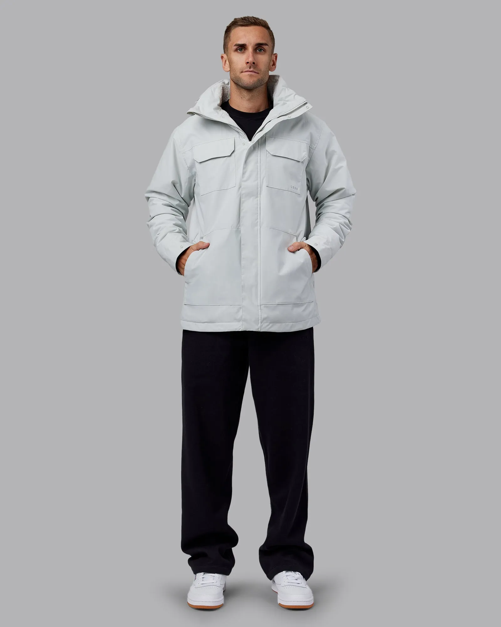 Marshall 2.0 Jacket - Digital Mist sold by LSKD product image thumbnail 2