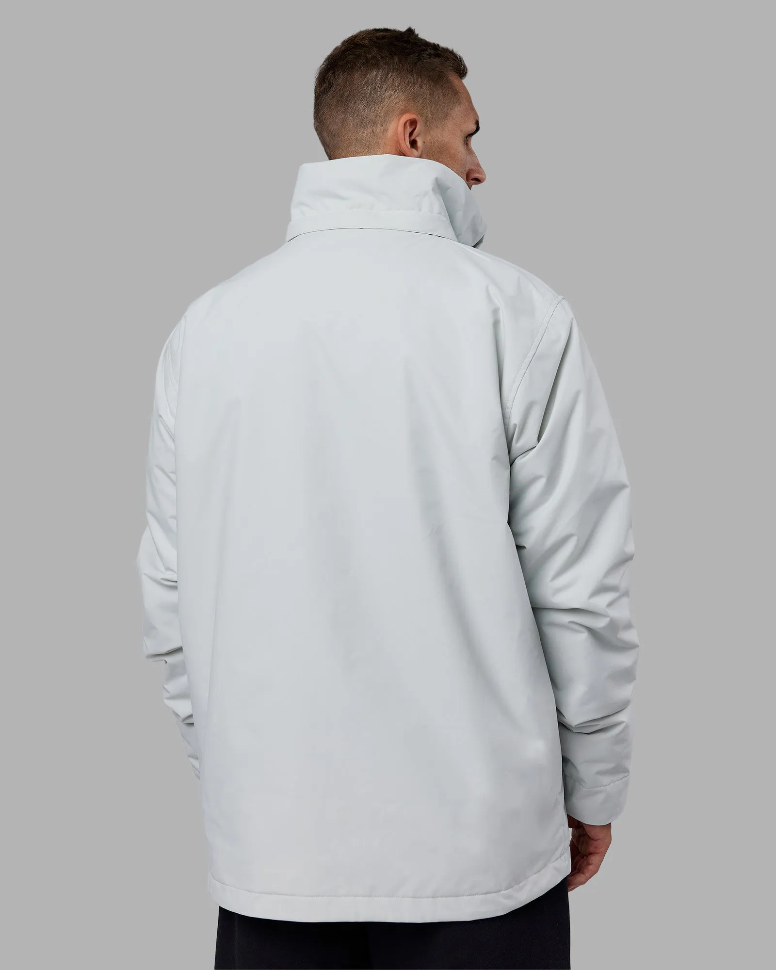 Marshall 2.0 Jacket - Digital Mist sold by LSKD product image thumbnail 3