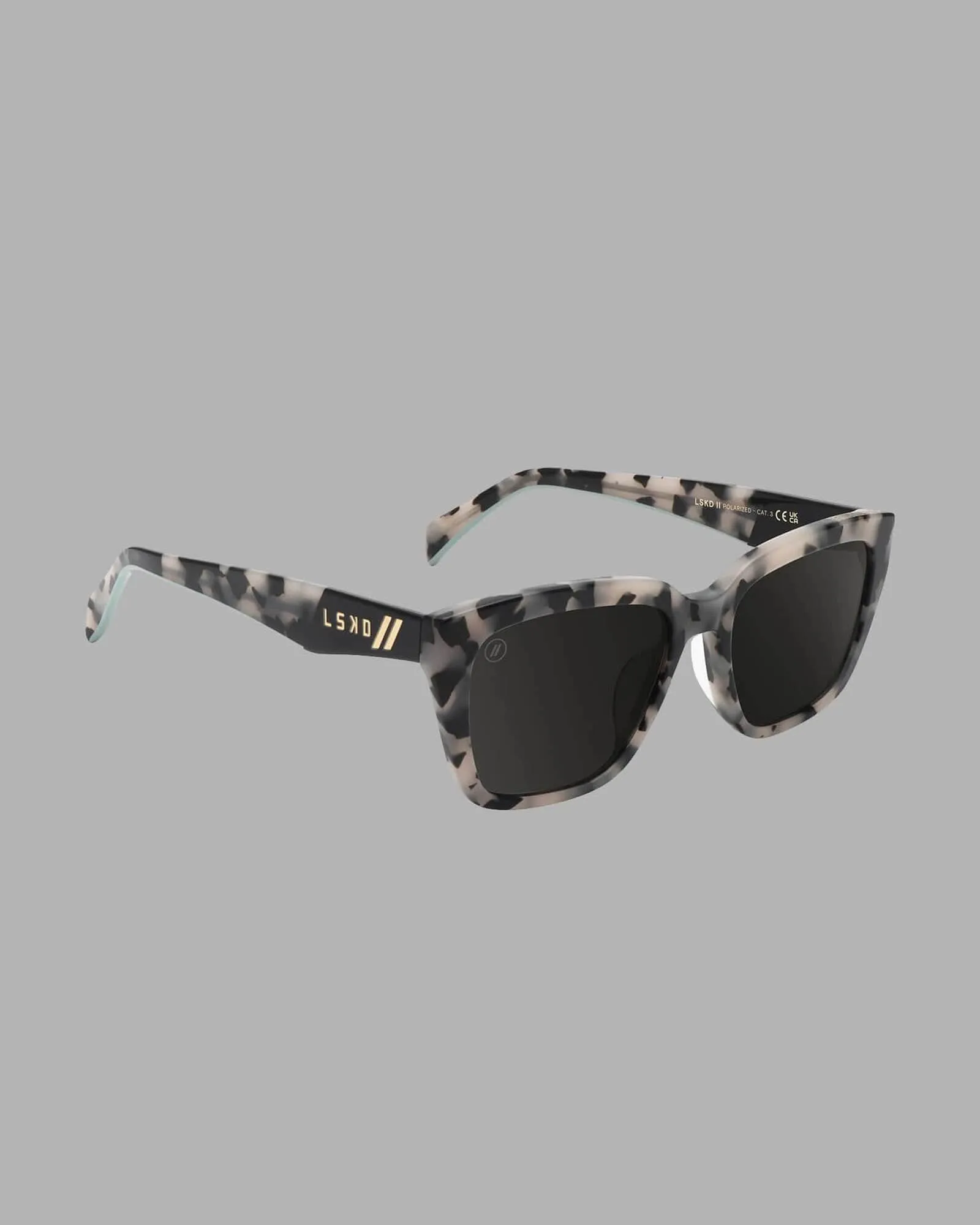 LSKD II Mave - Gloss Tort sold by LSKD product image thumbnail 4