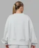 MVP Oversized Sweater - Digital Mist sold by LSKD