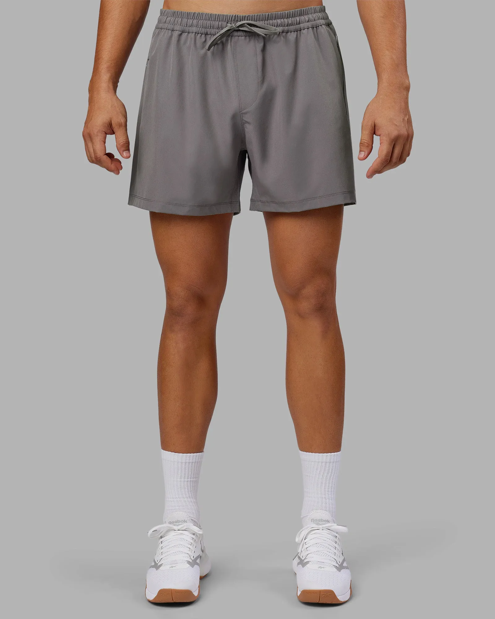 Rep 5" Performance Short - Storm Front sold by LSKD