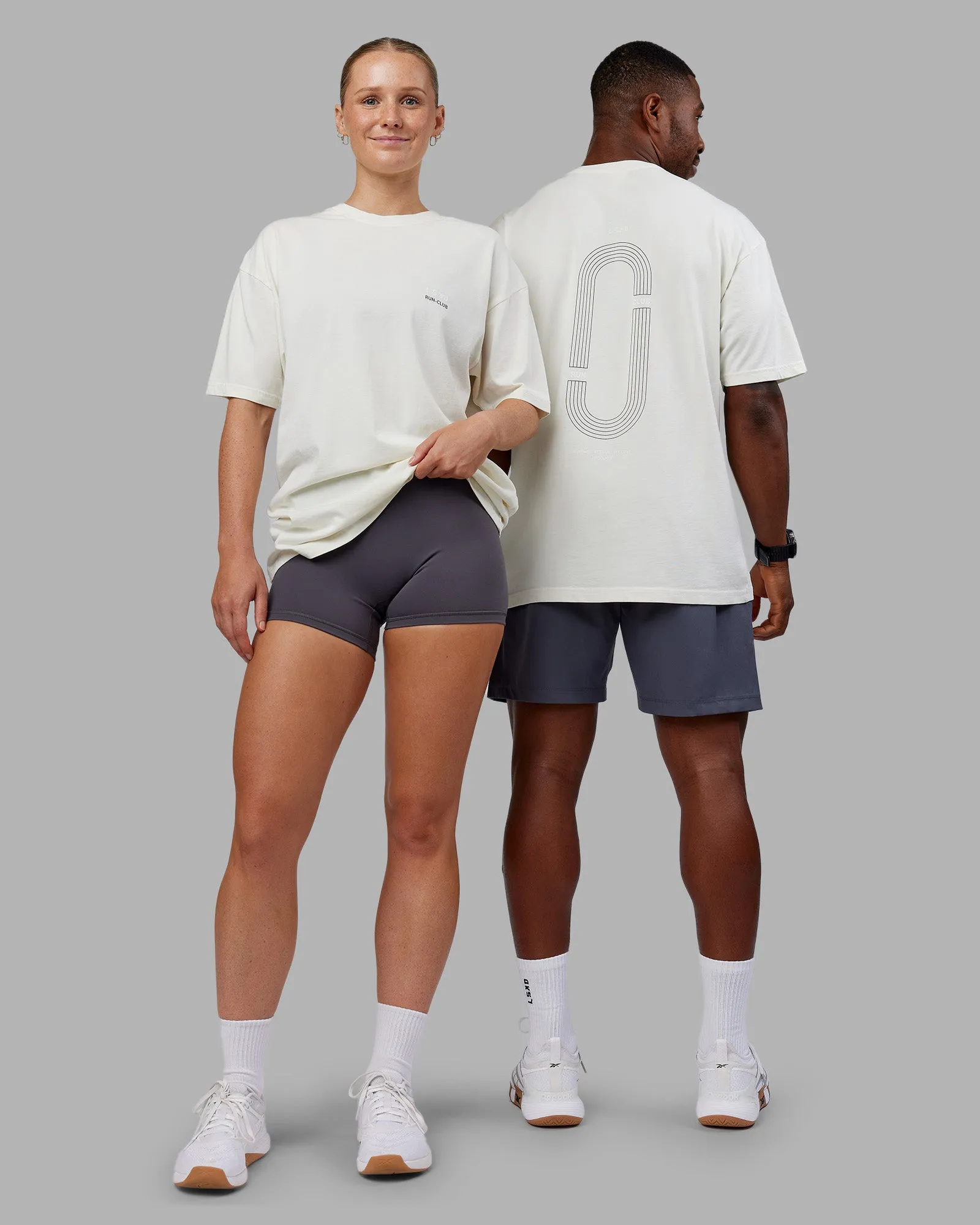 Love this S**t Washed Heavyweight Oversized Tee - Washed Digital Mist-Black sold by LSKD