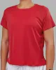 Pace Running Tee 2.0 - Scarlet sold by LSKD