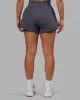 Challenger 3" Lined Performance Short - Dark Storm sold by LSKD