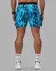 UltraAir 5" Lined Performance Short - Luminous sold by LSKD