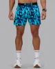 UltraAir 5" Lined Performance Short - Luminous sold by LSKD