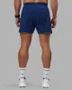 UltraAir 5" Lined Performance Short - Midnight Blue sold by LSKD
