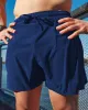 UltraAir 5" Lined Performance Short - Midnight Blue sold by LSKD
