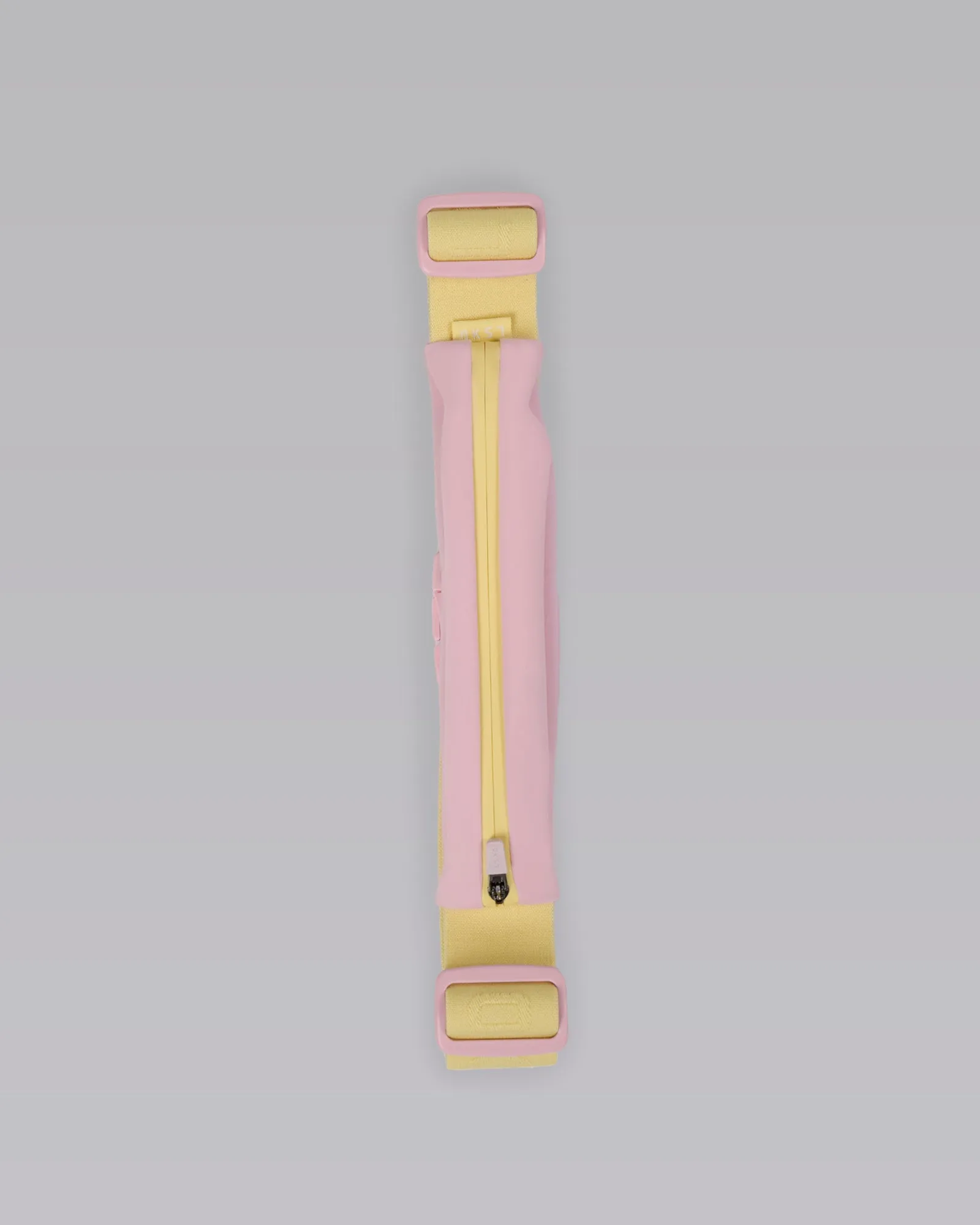 Rep Run Belt 2.0 - Marshmallow-Lemon sold by LSKD product image thumbnail 2