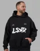 LSKD TRD Hoodie - Black sold by LSKD