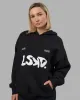 LSKD TRD Hoodie - Black sold by LSKD