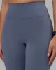 Fusion Ultra High-Rise Full Length Legging - Night Shadow sold by LSKD