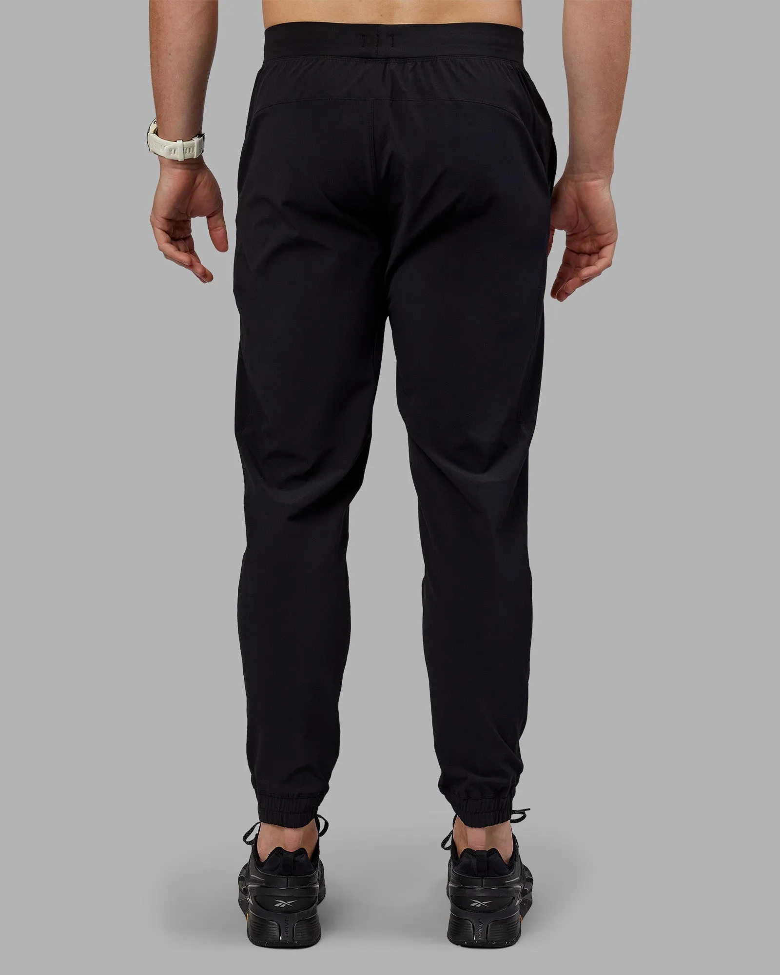 Lift Jogger - Black sold by LSKD product image thumbnail 5
