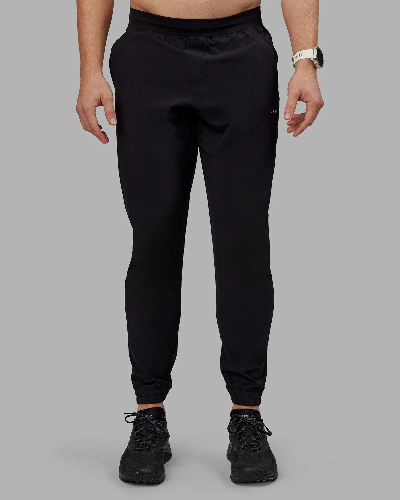 Lift Jogger - Black sold by LSKD