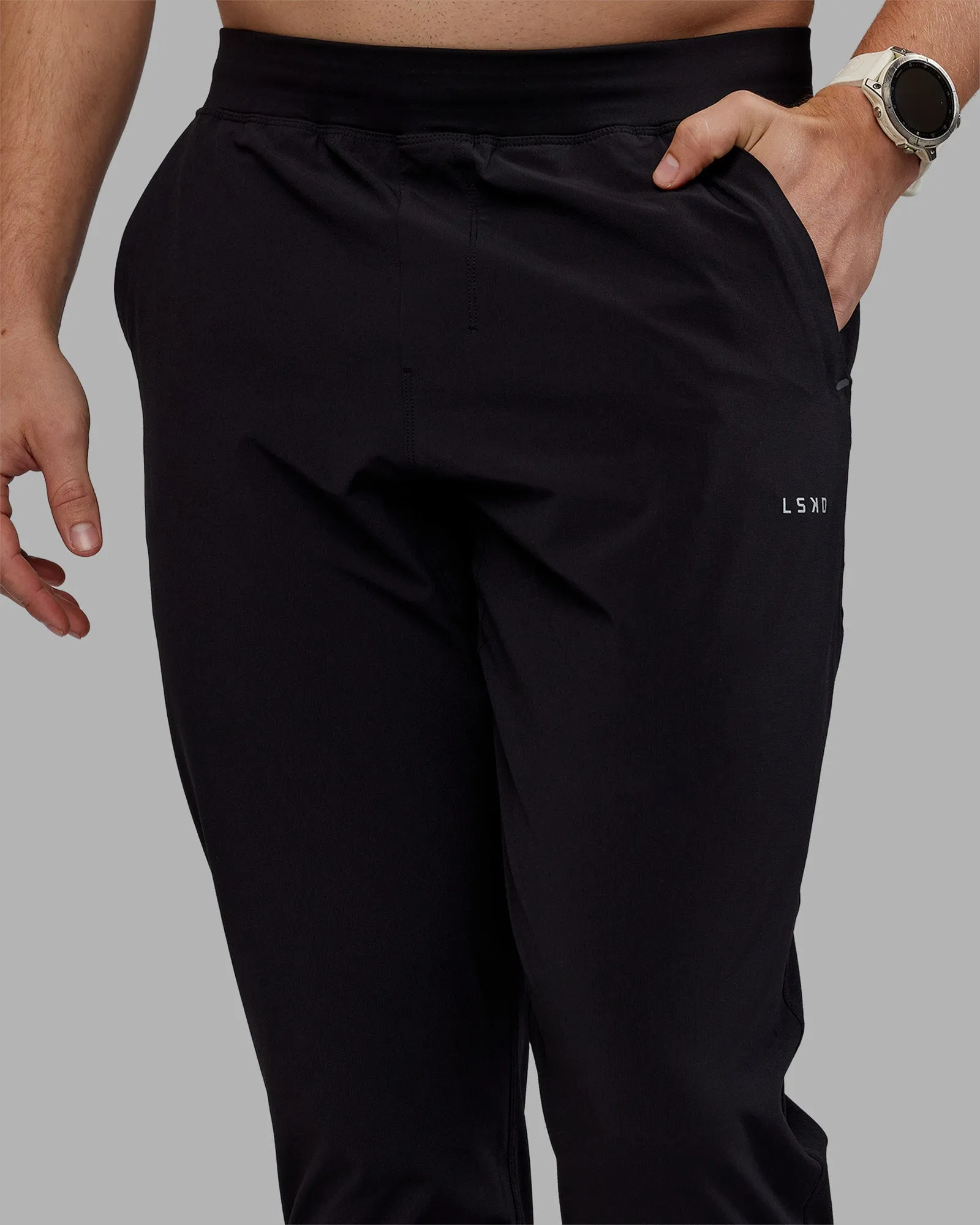 Lift Jogger - Black sold by LSKD product image thumbnail 3