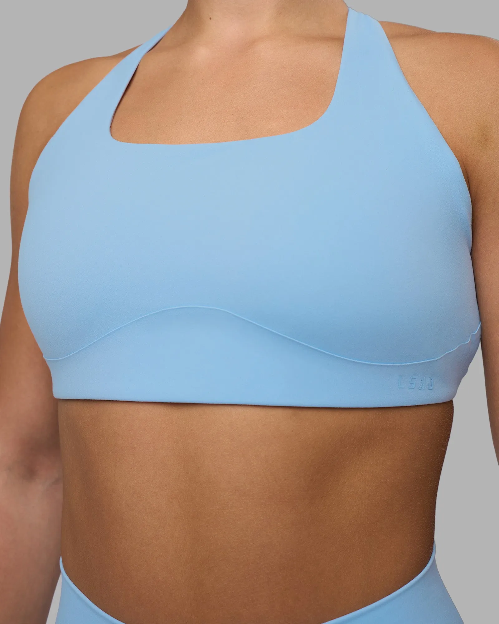 Aspire Sports Bra - Open Air sold by LSKD product image thumbnail 5